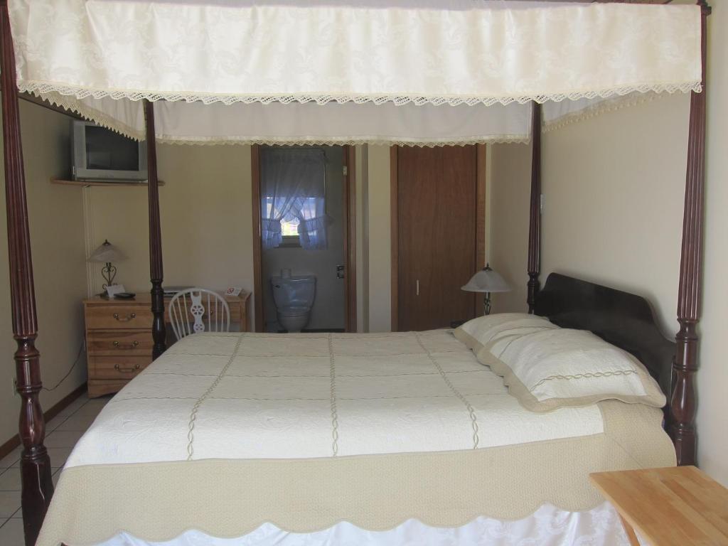 Summers Country Inn Digby Eksteriør billede